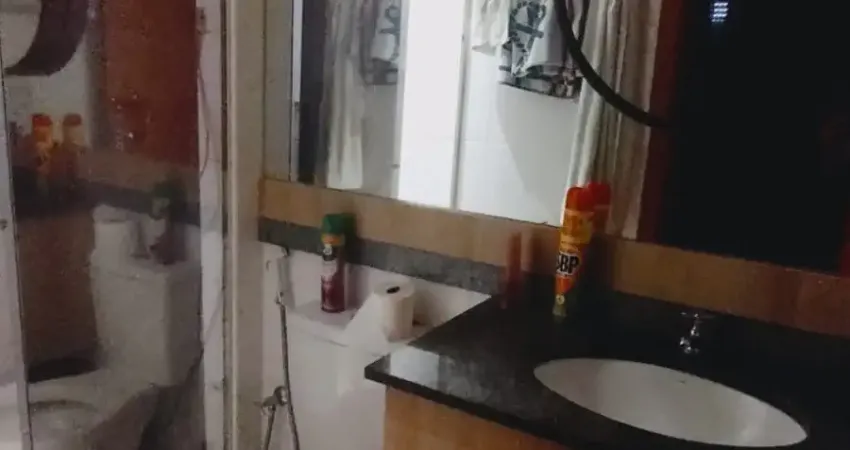 Apartamento com 2 quartos à venda na Avenida Archimedes Pereira Lima, 01, Jardim das Américas, Cuiabá