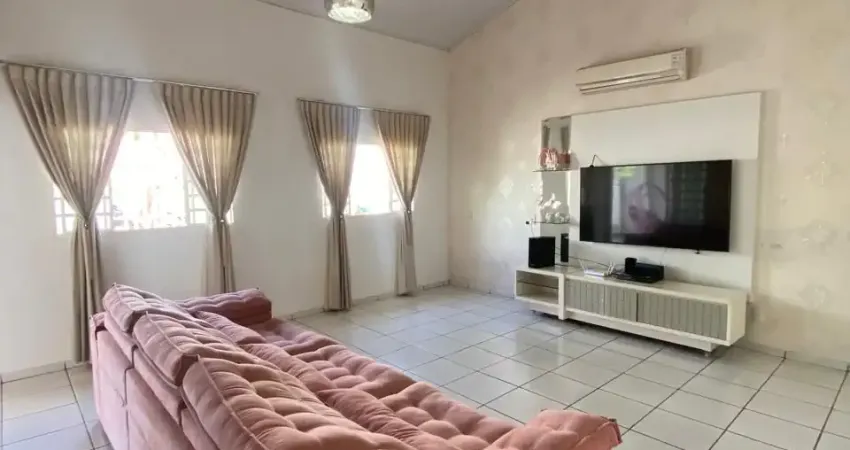 Casa com 3 quartos à venda na Rua Alô Brasil, 00, Morada da Serra, Cuiabá