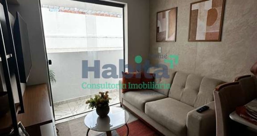 Residencial Alameda dos Sonhos - Apartamento em Funcionários, João Pessoa/PB