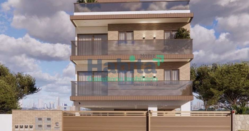 Apartamento 3/4 em Manaíra, João Pessoa/PB