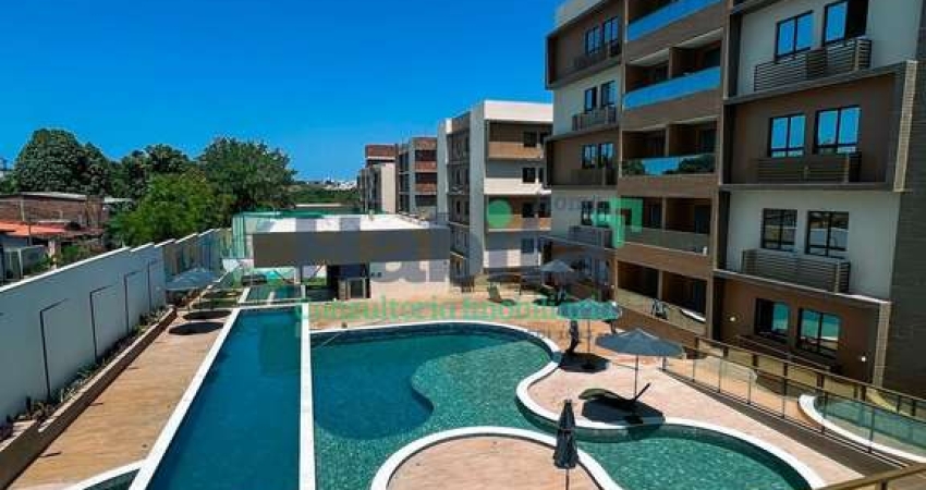 Apartamento em Altiplano Cabo Branco, João Pessoa/PB