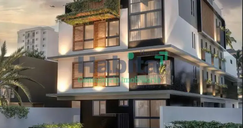 Apartamento em Manaíra, João Pessoa/PB