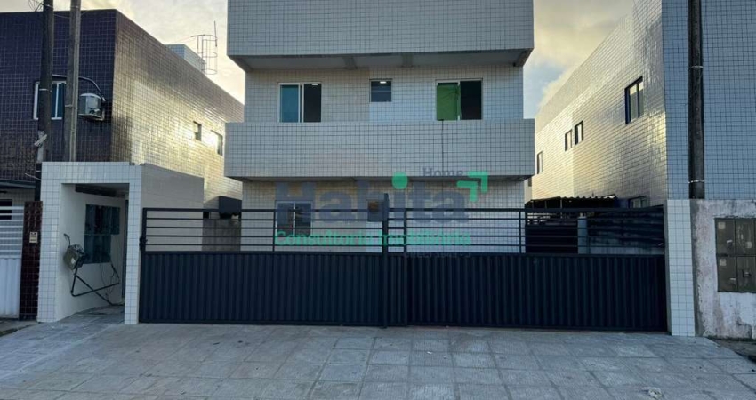 Apartamento em COLINAS DO SUL, João Pessoa/PB