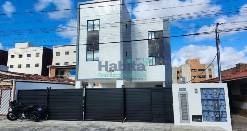 Apartamento em Planalto Boa Esperança, João Pessoa/PB