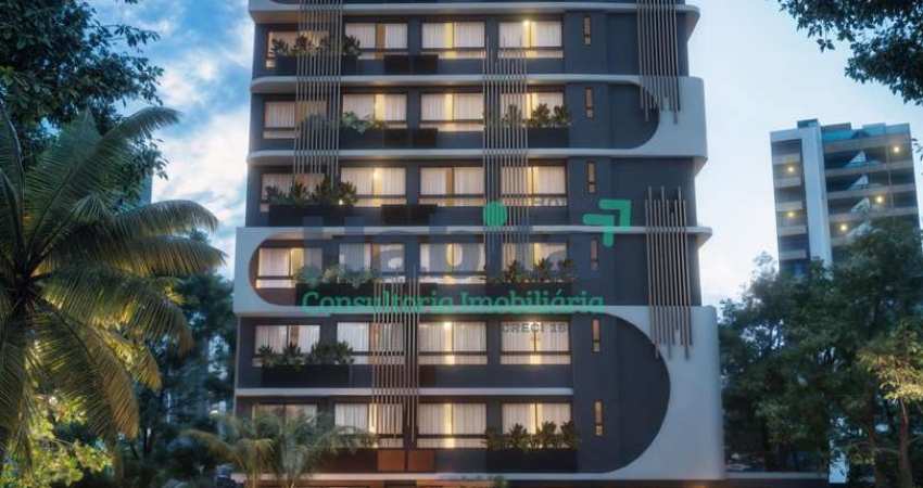Apartamento em Jardim Oceania, João Pessoa/PB