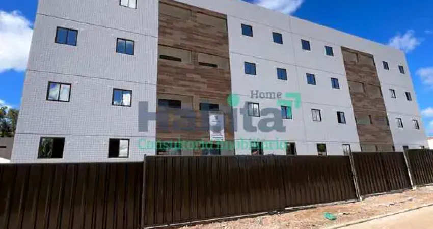 Apartamento em Jardim Veneza, João Pessoa/PB