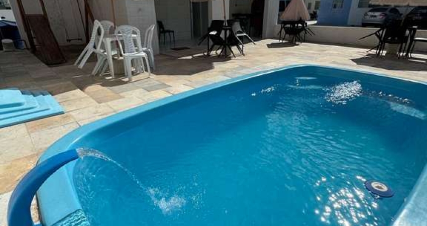 Apartamento em Gramame, João Pessoa/PB
