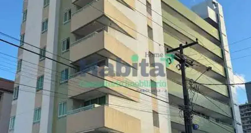 Apartamento em Aeroclube, João Pessoa/PB