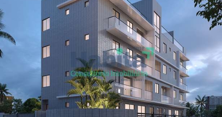 Apartamento em Manaíra, João Pessoa/PB