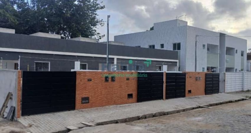 Casa com 2 quartos à venda no Gramame, João Pessoa 