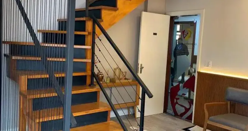 Sala comercial com 2 salas à venda na FELISBERTO SOARES, 55, Centro, Canela