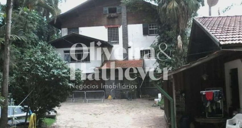 Casa em condomínio fechado com 5 quartos à venda na Rua Fan, 230, Guarapiranga, São Paulo