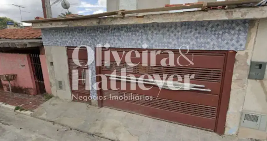 Casa com 5 quartos à venda na Rua Francisco Veloso da Silva, 66, Socorro, São Paulo