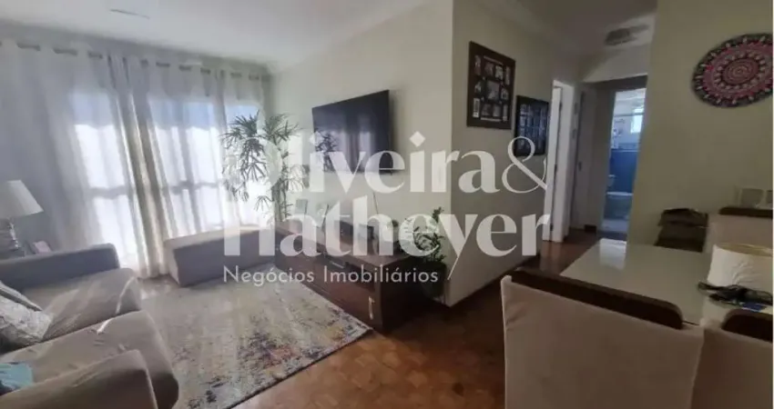 Apartamento com 2 quartos à venda na Rua Doutor Nogueira Martins, 634, Saúde, São Paulo