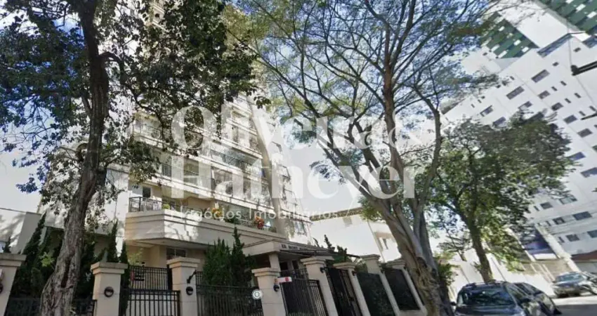 Apartamento com 2 quartos à venda na Rua Rondinha, 92, Chácara Inglesa, São Paulo