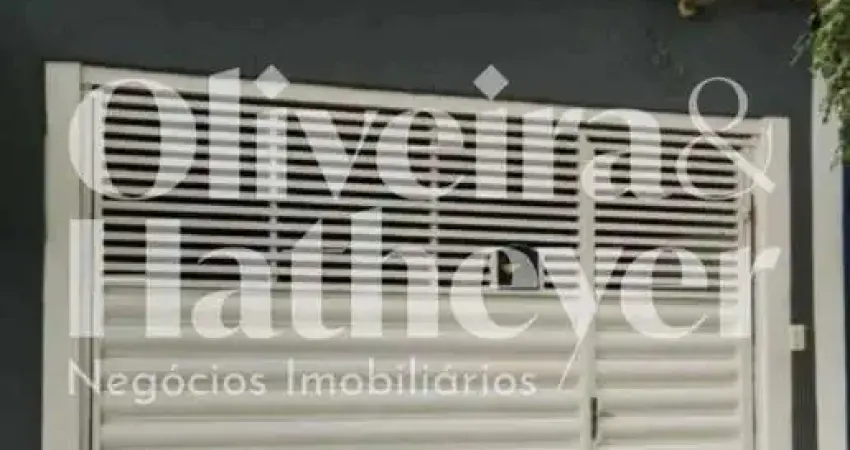 Casa com 2 quartos à venda na Avenida Afonso Mariano Fagundes, 781, Saúde, São Paulo