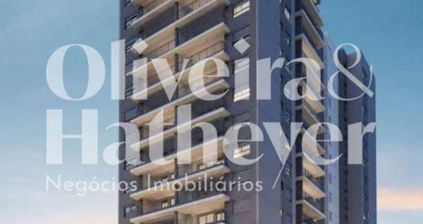 Apartamento com 3 quartos à venda na Rua Carneiro da Cunha, 533, Vila da Saúde, São Paulo