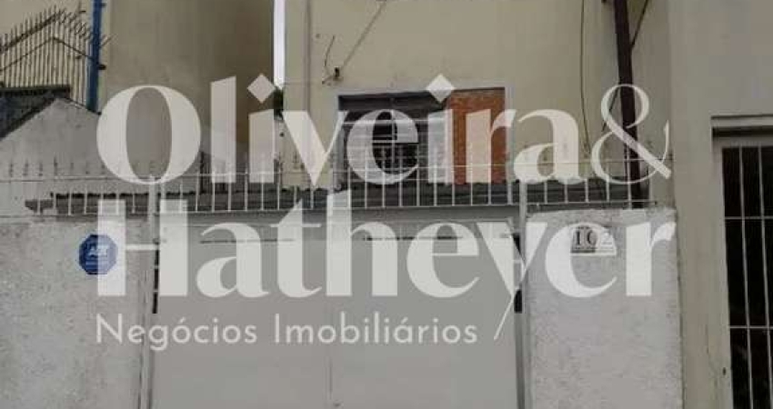Casa com 4 quartos à venda na Rua Rocinha, 102, Bosque da Saúde, São Paulo