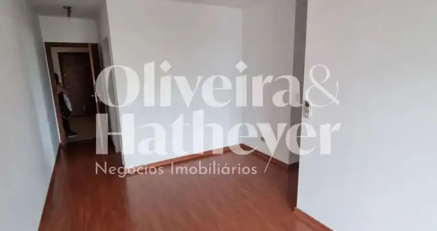 Apartamento com 2 quartos à venda na Rua Jaci, 90, Chácara Inglesa, São Paulo