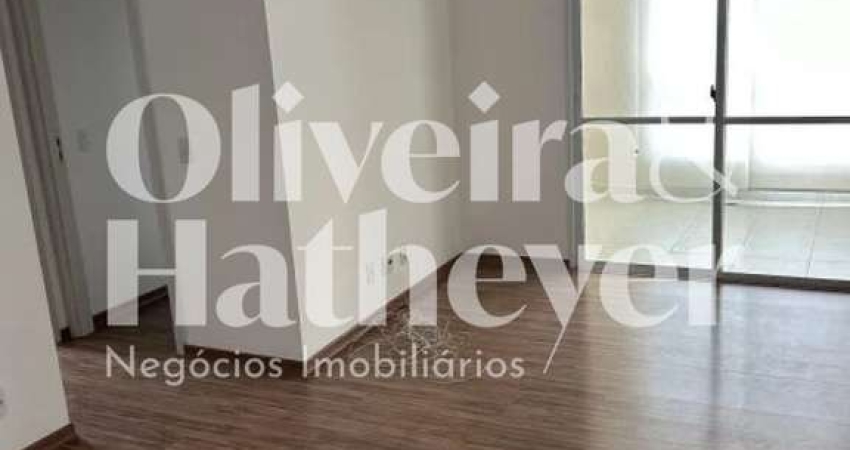 Apartamento com 2 quartos à venda na Avenida Itaboraí, 1187, Bosque da Saúde, São Paulo