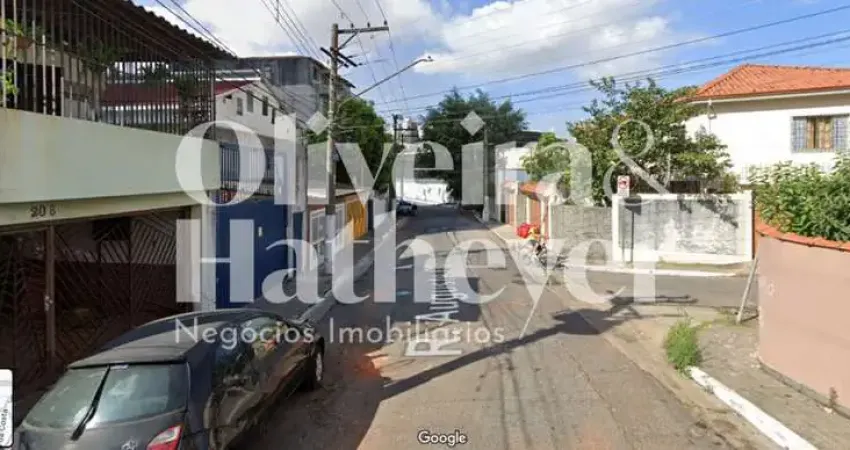 Casa com 3 quartos à venda na Rua Auguste Clesinger, 210, Vila do Bosque, São Paulo