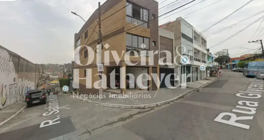 Terreno à venda na Rua Sabino, 51, Bosque da Saúde, São Paulo