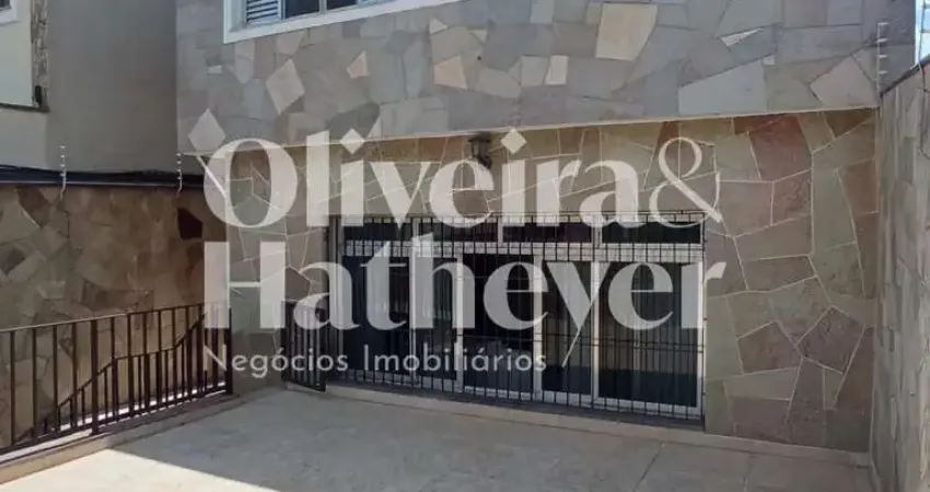 Casa com 3 quartos à venda na Rua Carlos Tiago Pereira, 751, Bosque da Saúde, São Paulo