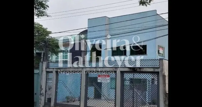 Prédio à venda na Rua Ribeiro Lacerda, 296, Bosque da Saúde, São Paulo