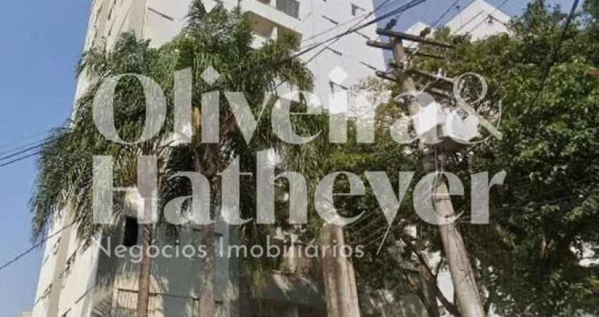 Apartamento com 3 quartos à venda na Rua Caramuru, 1438, Saúde, São Paulo