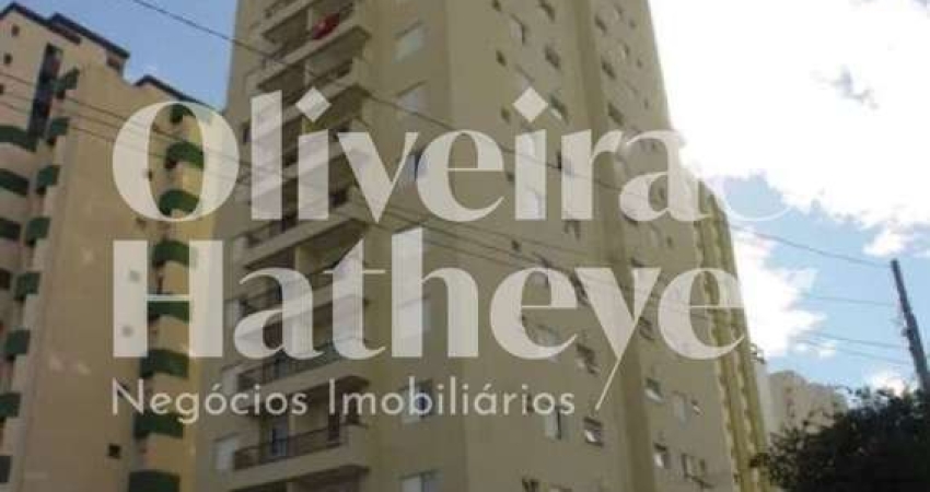 Apartamento com 2 quartos à venda na Rua Catulo da Paixão Cearense, 419, Vila da Saúde, São Paulo