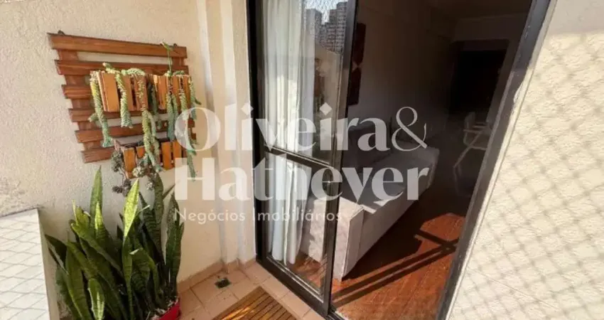 Apartamento com 3 quartos à venda na Rua Guiratinga, 1122, Chácara Inglesa, São Paulo