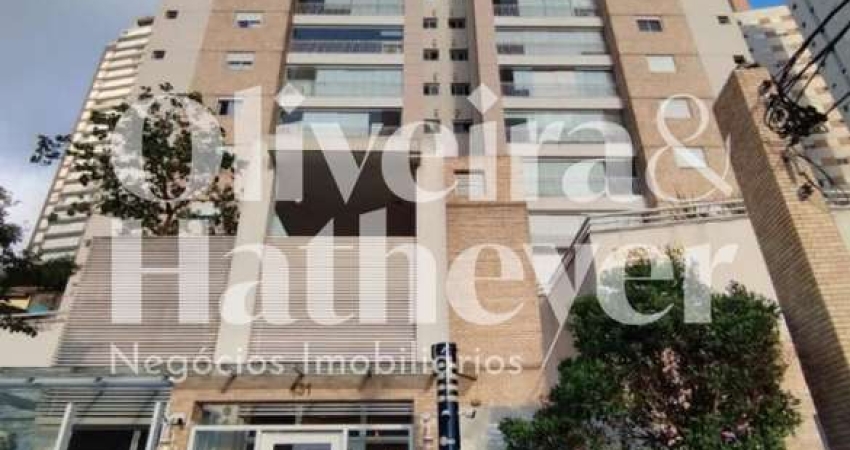 Apartamento com 3 quartos à venda na Rua Percílio Neto, 131, Vila Gumercindo, São Paulo