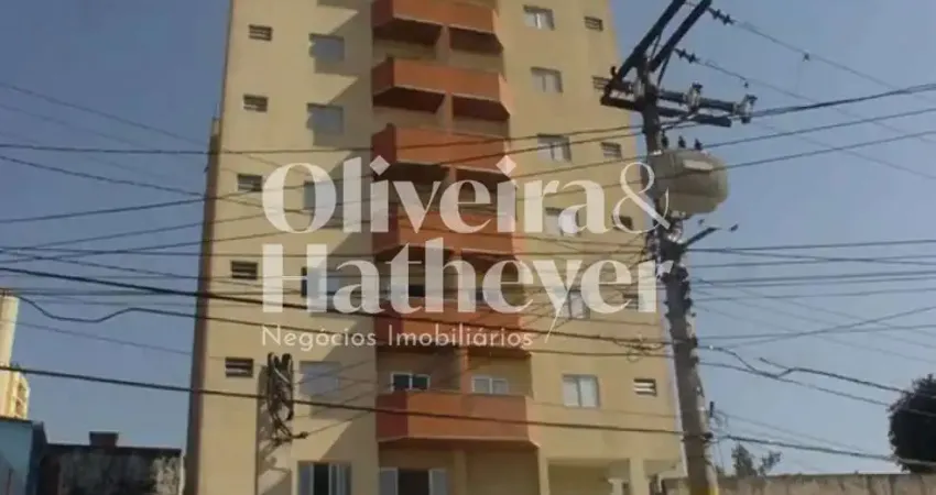 Cobertura com 2 quartos à venda na Rua Mianos, 104, Vila Mira, São Paulo