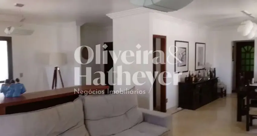 Apartamento com 4 quartos à venda na Rua Tuiucuê, 97, Jardim da Saude, São Paulo
