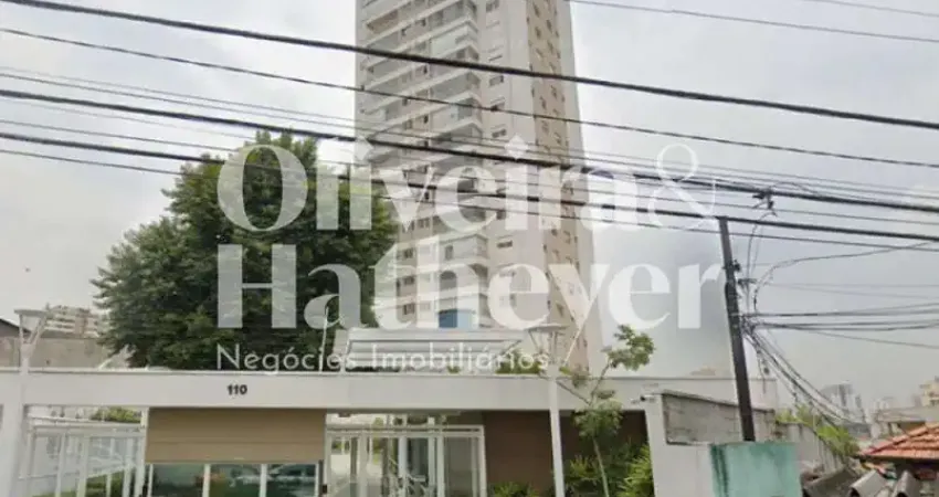 Apartamento com 3 quartos à venda na Rua Guanabara, 110, Vila Brasílio Machado, São Paulo