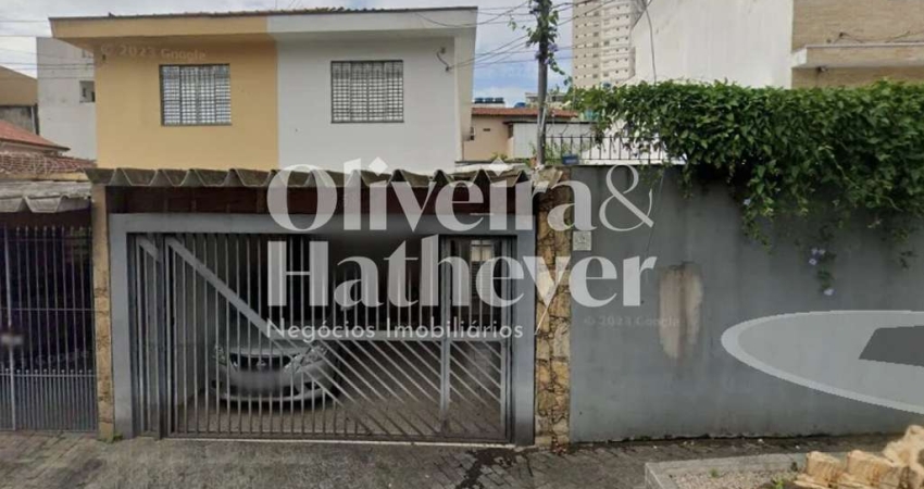 Casa com 3 quartos à venda na Rua da Contagem, 258, Vila da Saúde, São Paulo