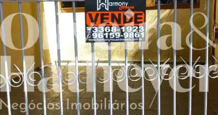 Casa com 3 quartos à venda na Rua Farjalla Koraicho, 316, Vila Parque Jabaquara, São Paulo