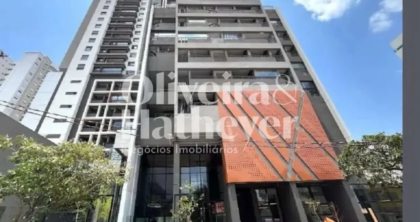 Apartamento com 2 quartos à venda na Avenida Afonso Mariano Fagundes, 137, Saúde, São Paulo