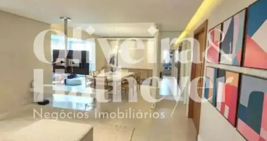 Apartamento com 3 quartos à venda na Avenida Itaboraí, 457, Bosque da Saúde, São Paulo