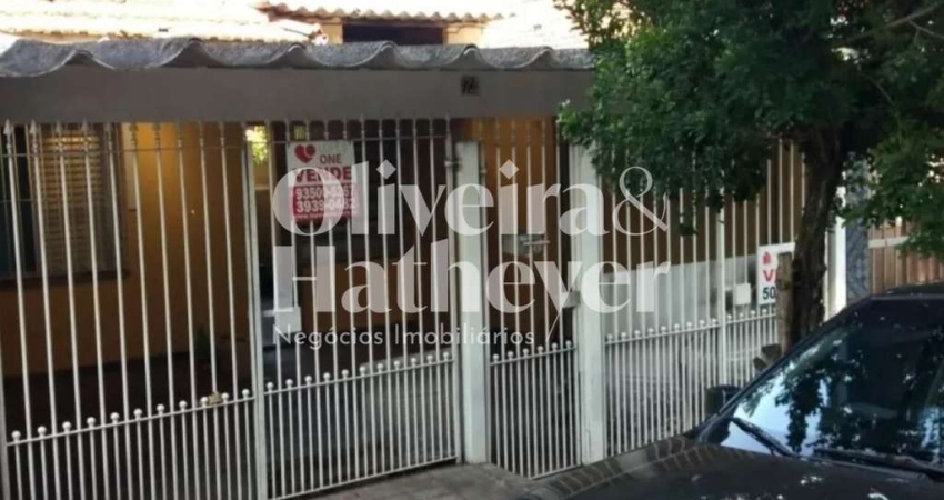Casa com 3 quartos à venda na Rua dos Beija-Flores, 74, Vila Parque Jabaquara, São Paulo