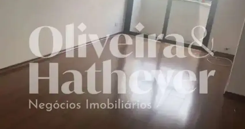 Apartamento com 3 quartos à venda na Rua Carlos Villalva, 156, Vila Guarani, São Paulo
