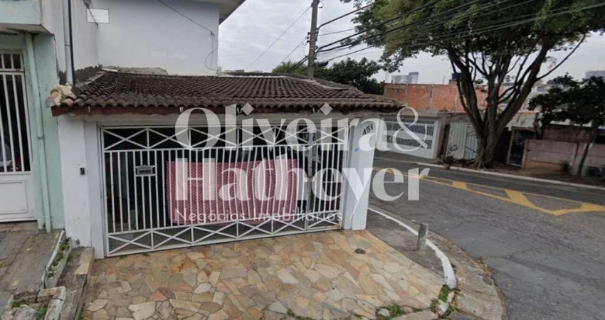 Casa com 4 quartos à venda na Rua Antônio Covello, 451, Jardim Jabaquara, São Paulo