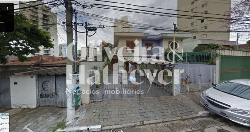 Casa com 2 quartos à venda na Rua Itatiaia, 104, Vila Guarani, São Paulo