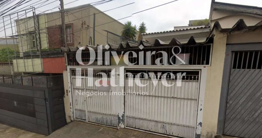 Casa com 4 quartos à venda na Avenida Pedro Bueno, 658, Jabaquara, São Paulo