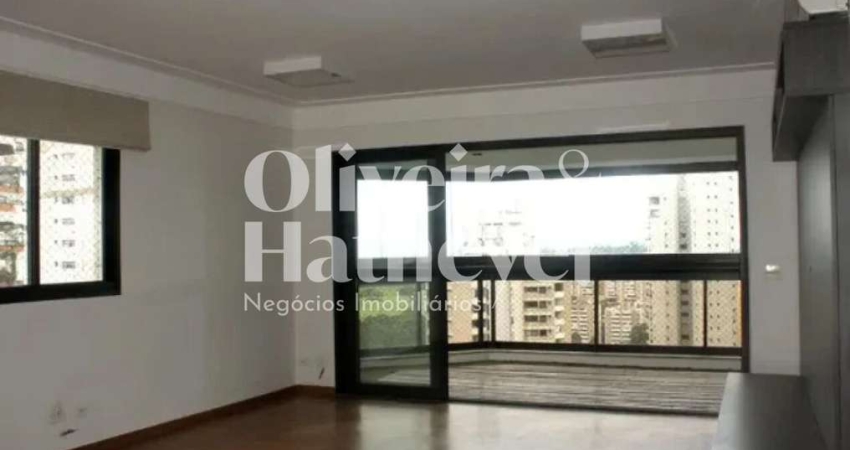 Apartamento com 4 quartos à venda na Rua Deputado Laércio Corte, 951, Paraíso do Morumbi, São Paulo