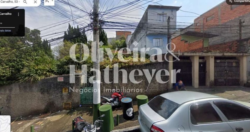 Casa com 3 quartos à venda na Rua Maria Vaz de Carvalho, 53, Jardim Itacolomi, São Paulo