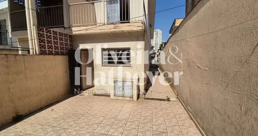 Casa com 3 quartos à venda na Rua dos Macaxás, 333, Vila Nair, São Paulo