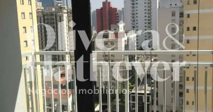 Apartamento com 3 quartos à venda na Rua Clodomiro Amazonas, 1346, Vila Nova Conceição, São Paulo