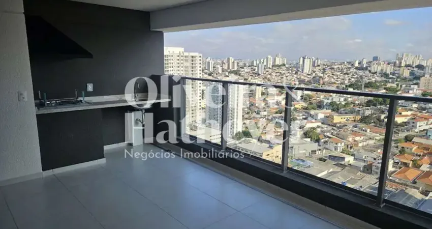 Apartamento com 3 quartos à venda na Rua Dona Leopoldina, 262, Ipiranga, São Paulo