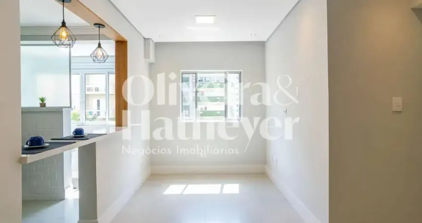 Apartamento com 2 quartos à venda na Rua Tabapuã, 703, Itaim Bibi, São Paulo